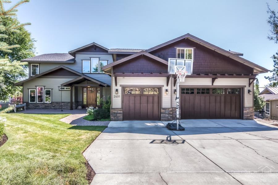 Tumalo Heights - Residential