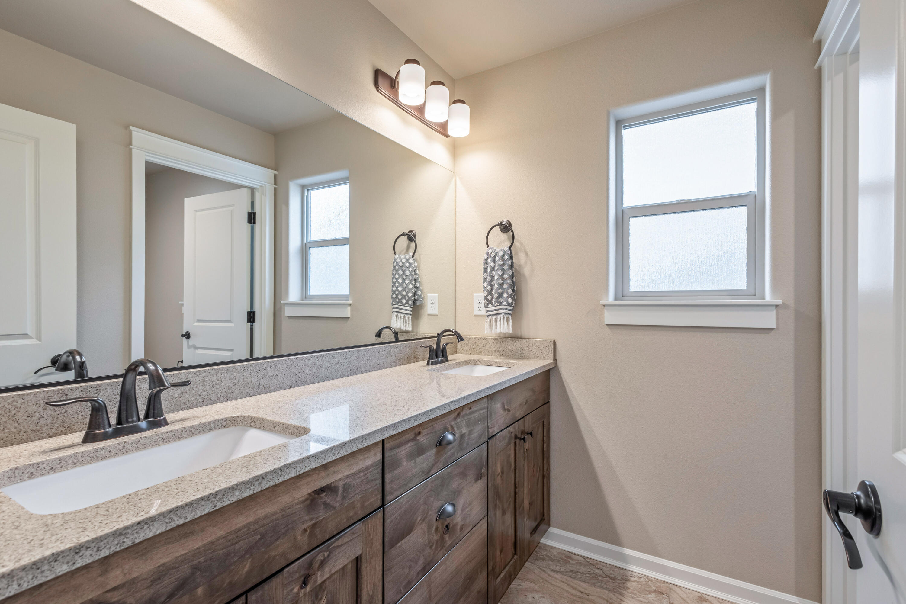 The Bridges - Residential