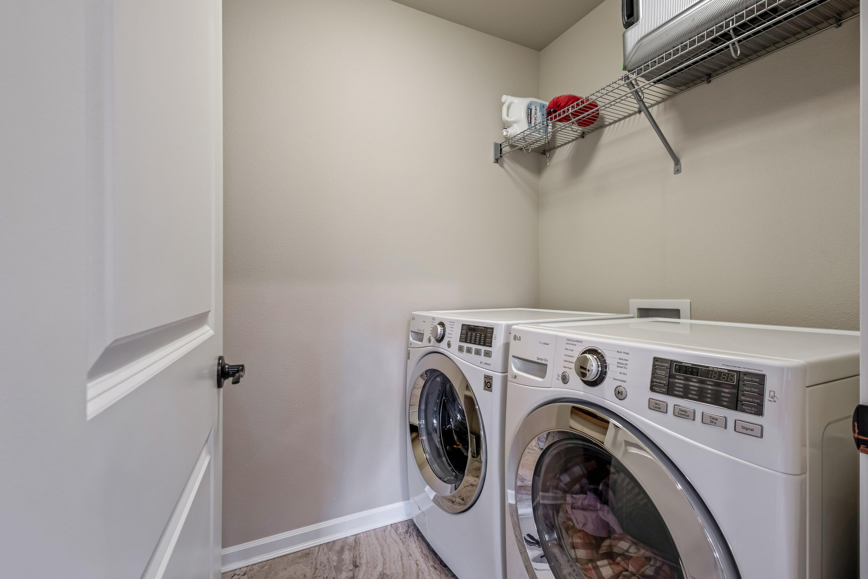 The Bridges - Residential