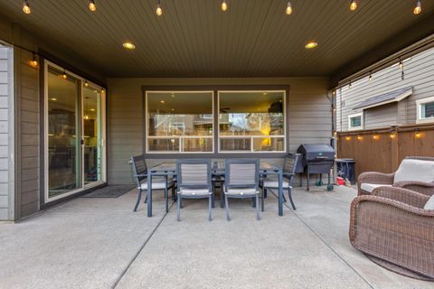 Tiny photo for 61132 SE Ambassador Drive, Bend, OR 97702 (MLS # 220211981)