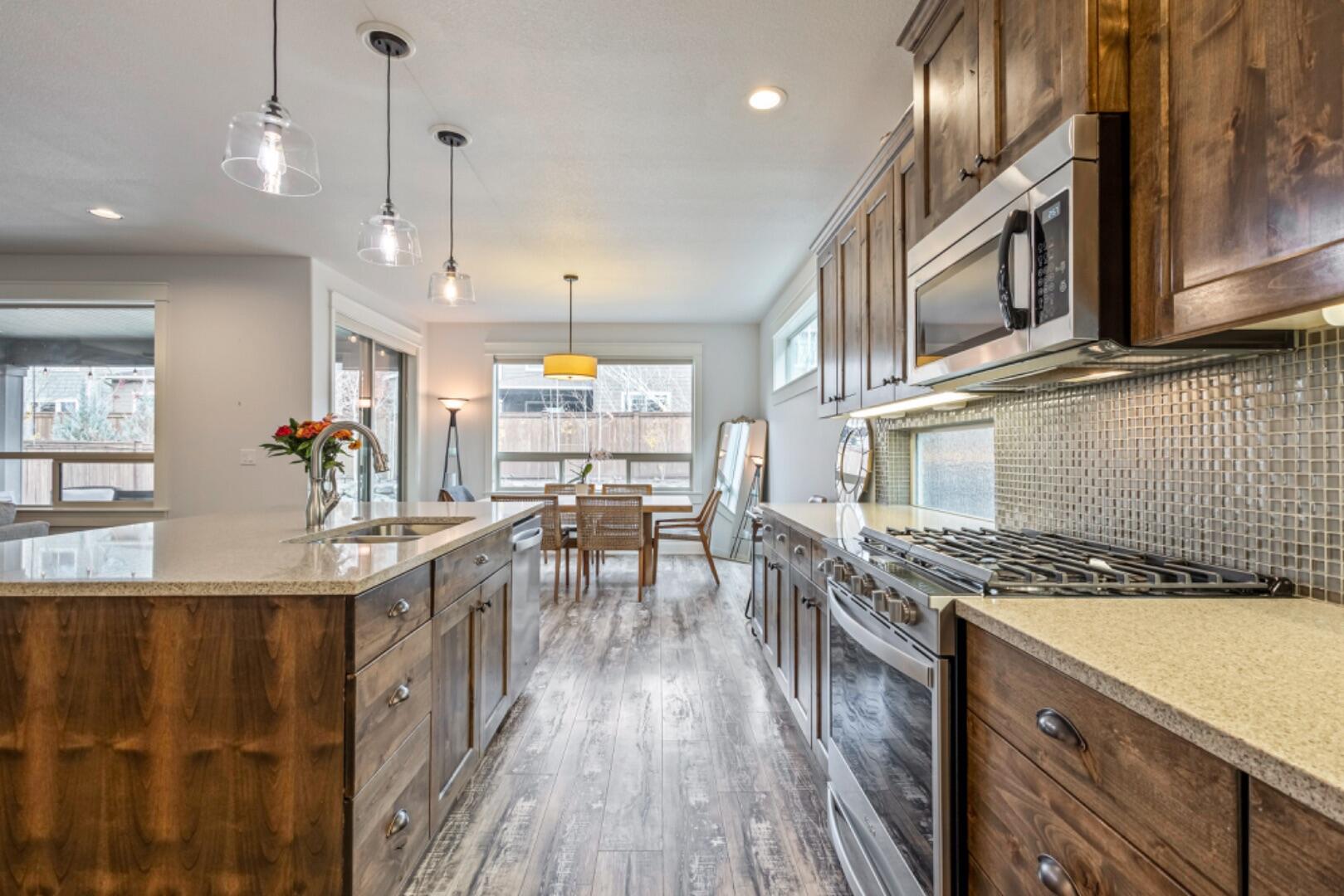 The Bridges - Residential