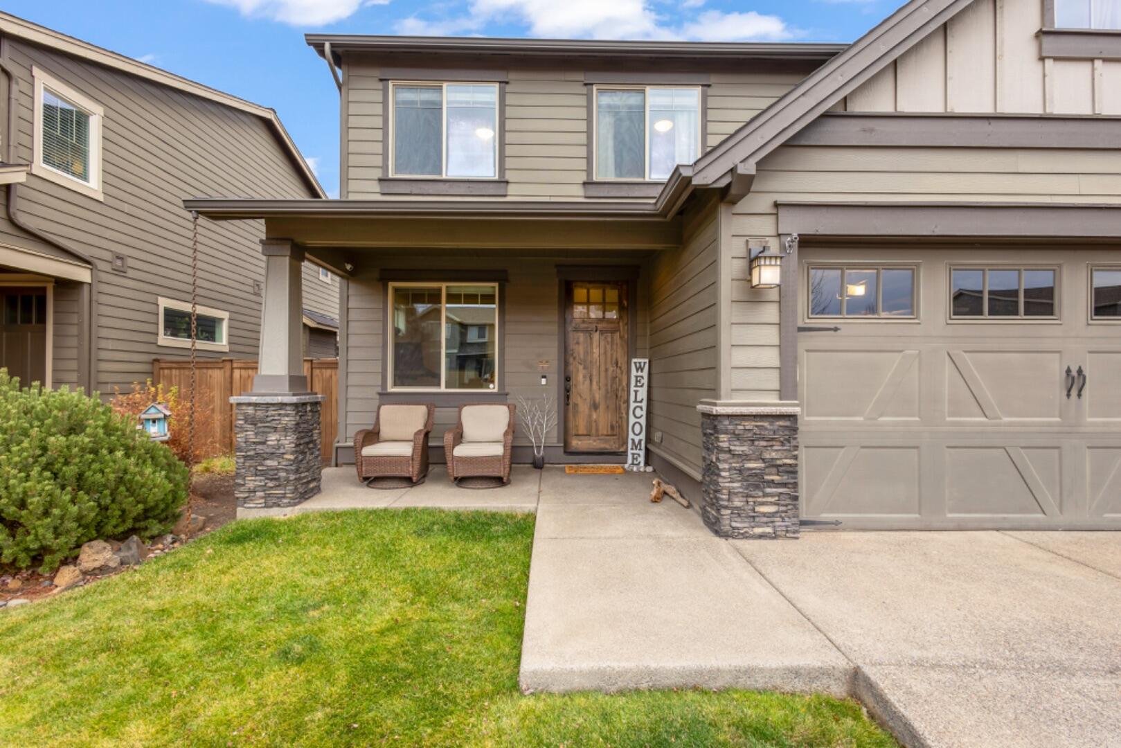 61132 SE Ambassador Drive