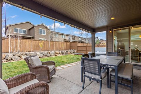 Tiny photo for 61132 SE Ambassador Drive, Bend, OR 97702 (MLS # 220211981)