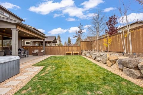Tiny photo for 61132 SE Ambassador Drive, Bend, OR 97702 (MLS # 220211981)
