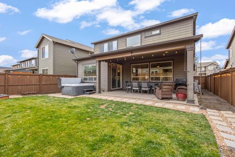 Tiny photo for 61132 SE Ambassador Drive, Bend, OR 97702 (MLS # 220211981)