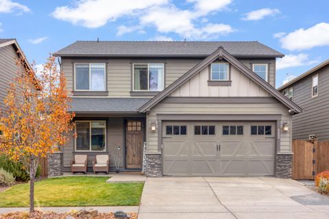 Tiny photo for 61132 SE Ambassador Drive, Bend, OR 97702 (MLS # 220211981)