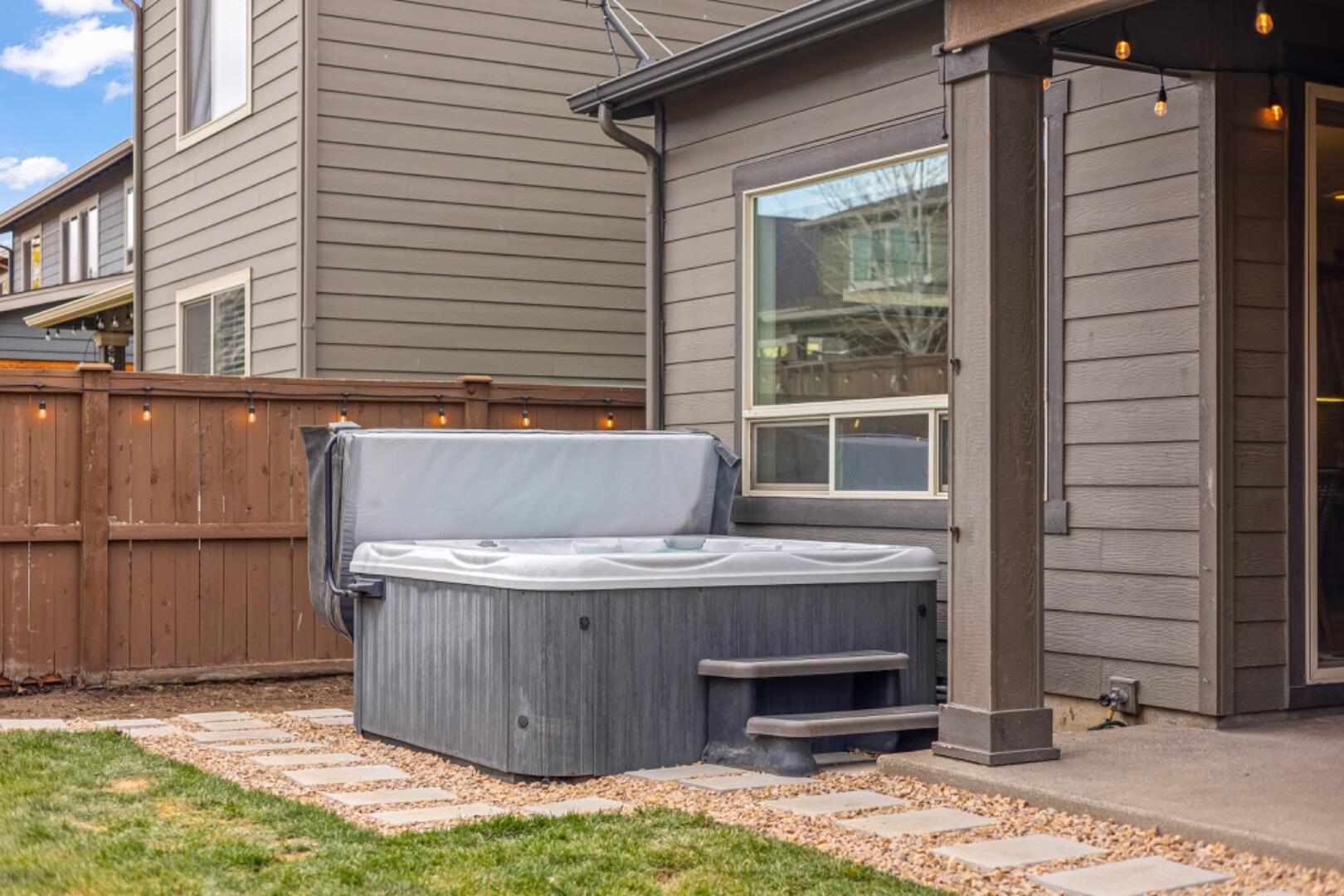 The Bridges - Residential