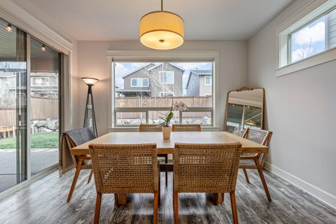 Tiny photo for 61132 SE Ambassador Drive, Bend, OR 97702 (MLS # 220211981)