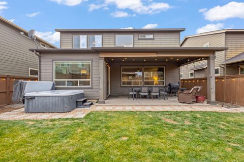 Tiny photo for 61132 SE Ambassador Drive, Bend, OR 97702 (MLS # 220211981)