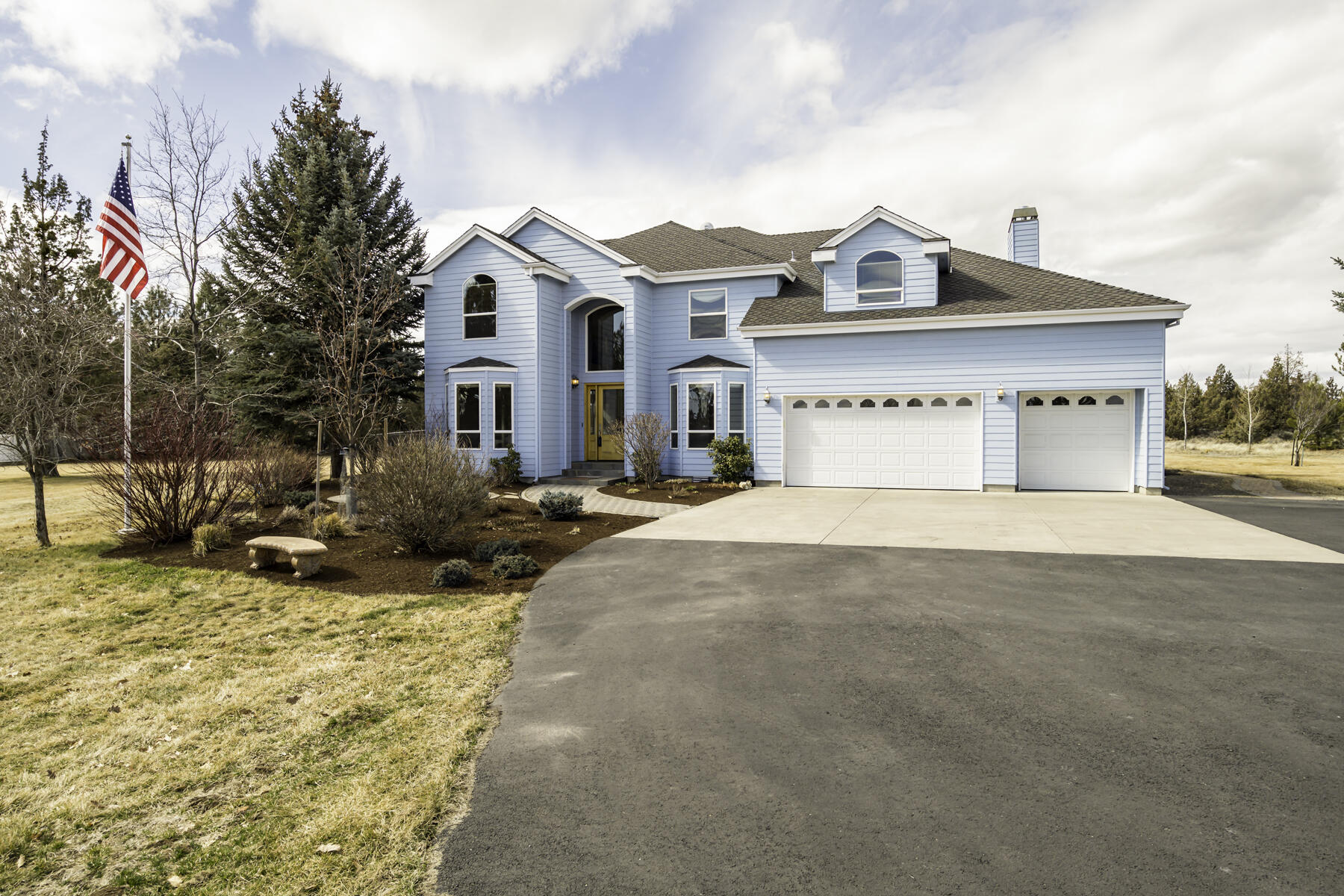 62865 Dickey Road