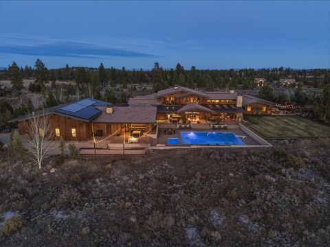 Tiny photo for 19100 Macalpine Loop, Bend, OR 97702 (MLS # 220219311)