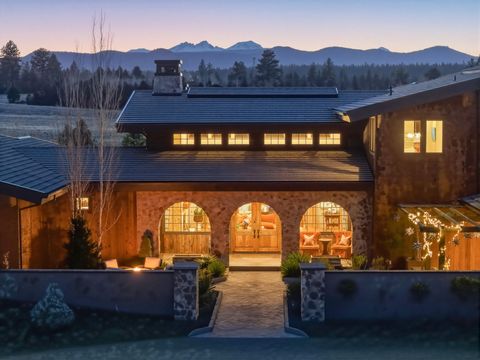 Tiny photo for 19100 Macalpine Loop, Bend, OR 97702 (MLS # 220219311)