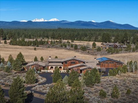 Tiny photo for 19100 Macalpine Loop, Bend, OR 97702 (MLS # 220219311)