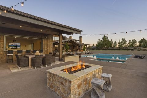 Tiny photo for 19100 Macalpine Loop, Bend, OR 97702 (MLS # 220219311)