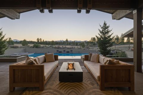 Tiny photo for 19100 Macalpine Loop, Bend, OR 97702 (MLS # 220219311)