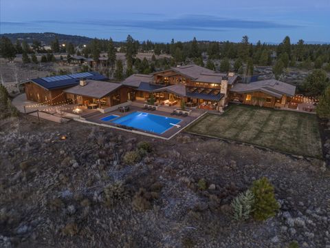 Tiny photo for 19100 Macalpine Loop, Bend, OR 97702 (MLS # 220219311)
