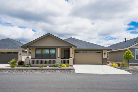 2668 NW 25th Street Redmond OR 97756
