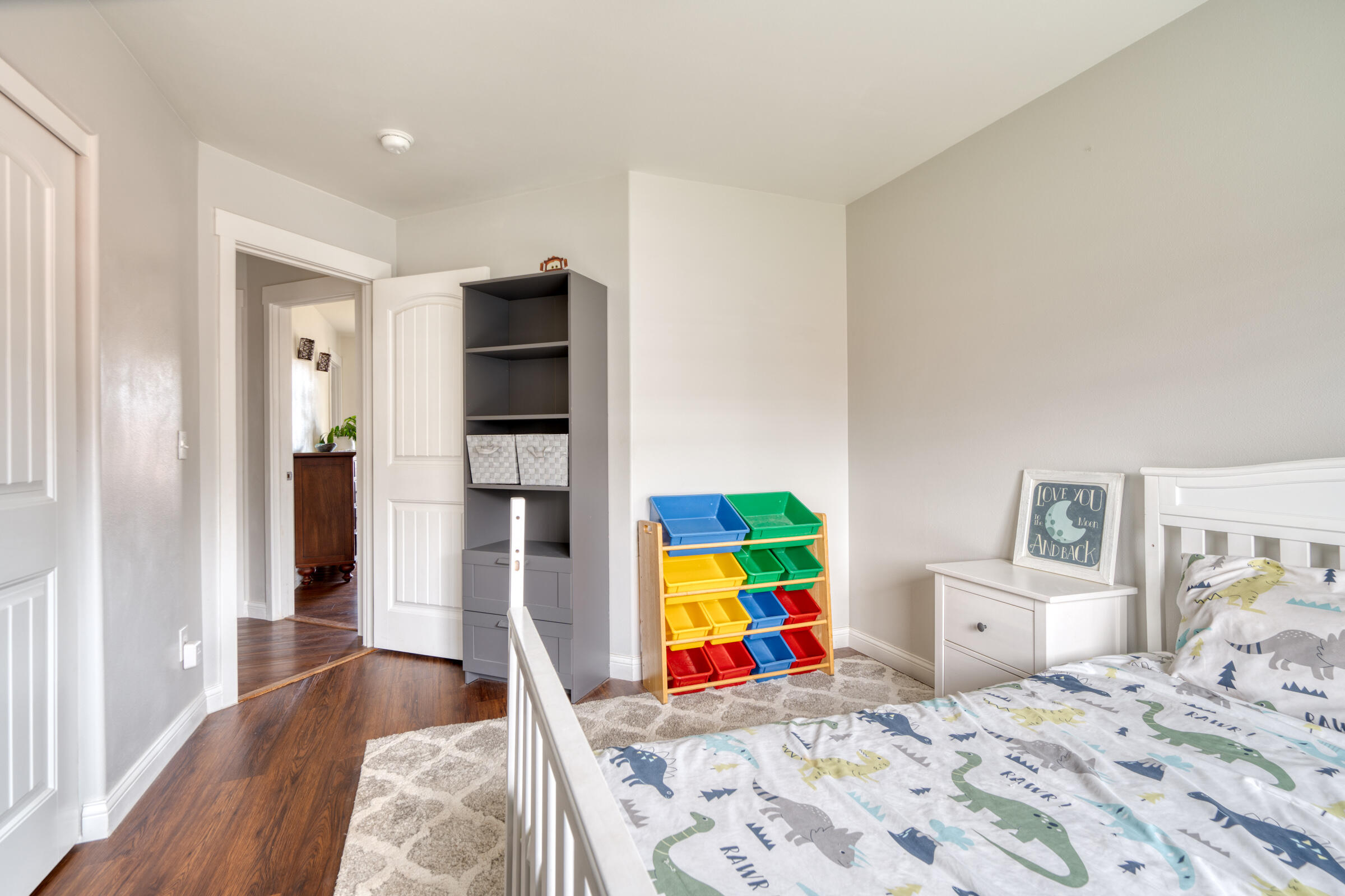 Julina Park - Residential