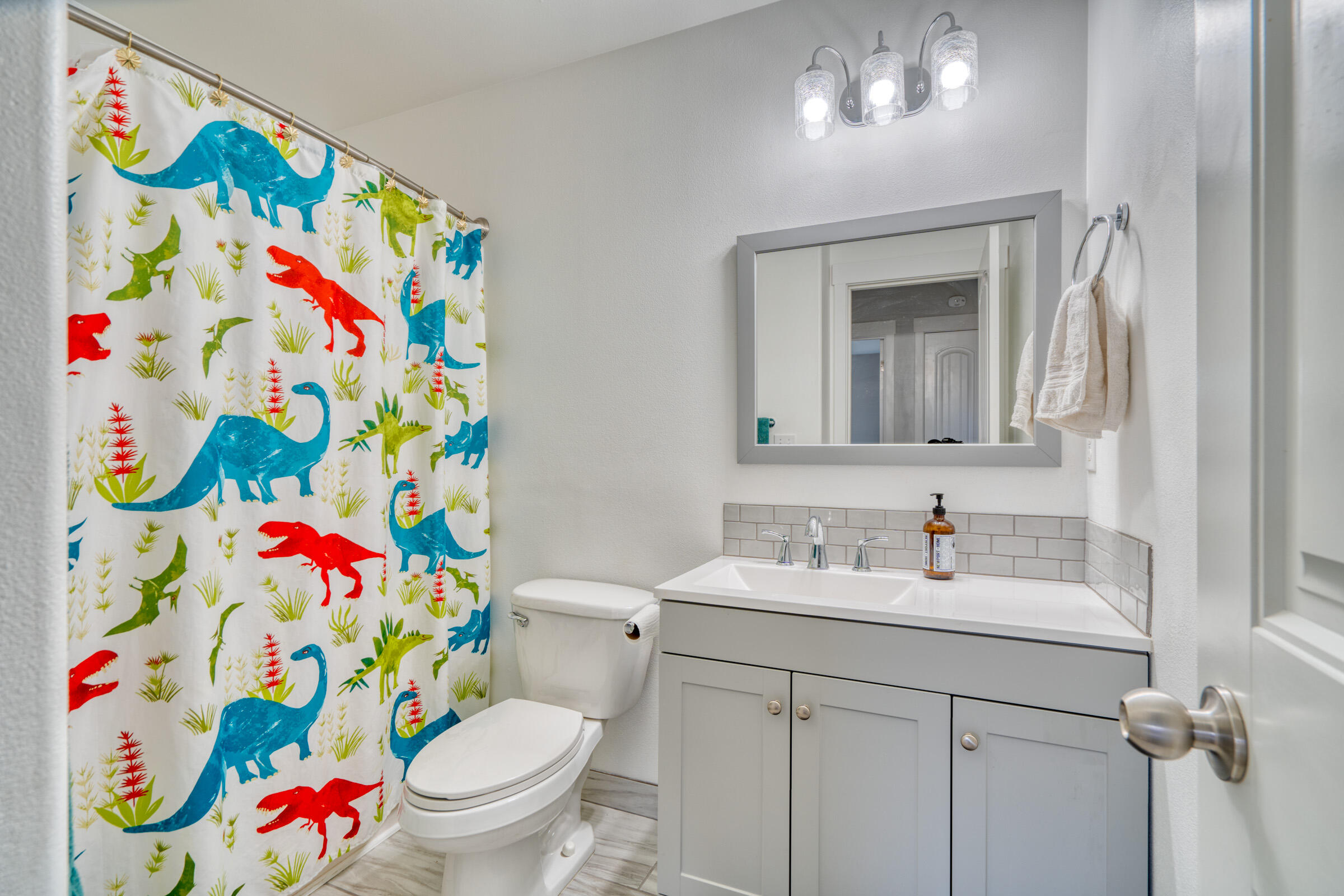 Julina Park - Residential