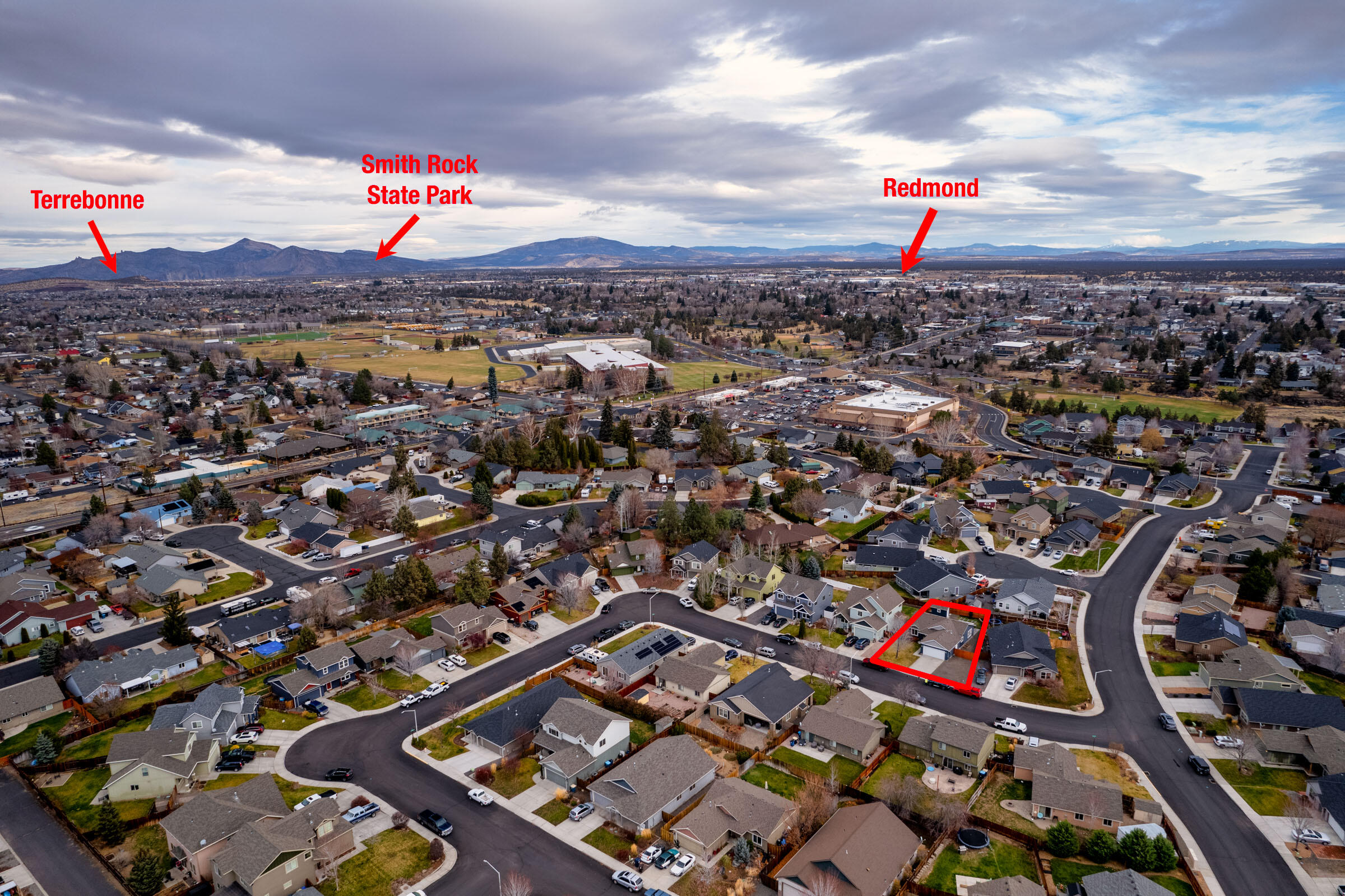 Julina Park - Residential