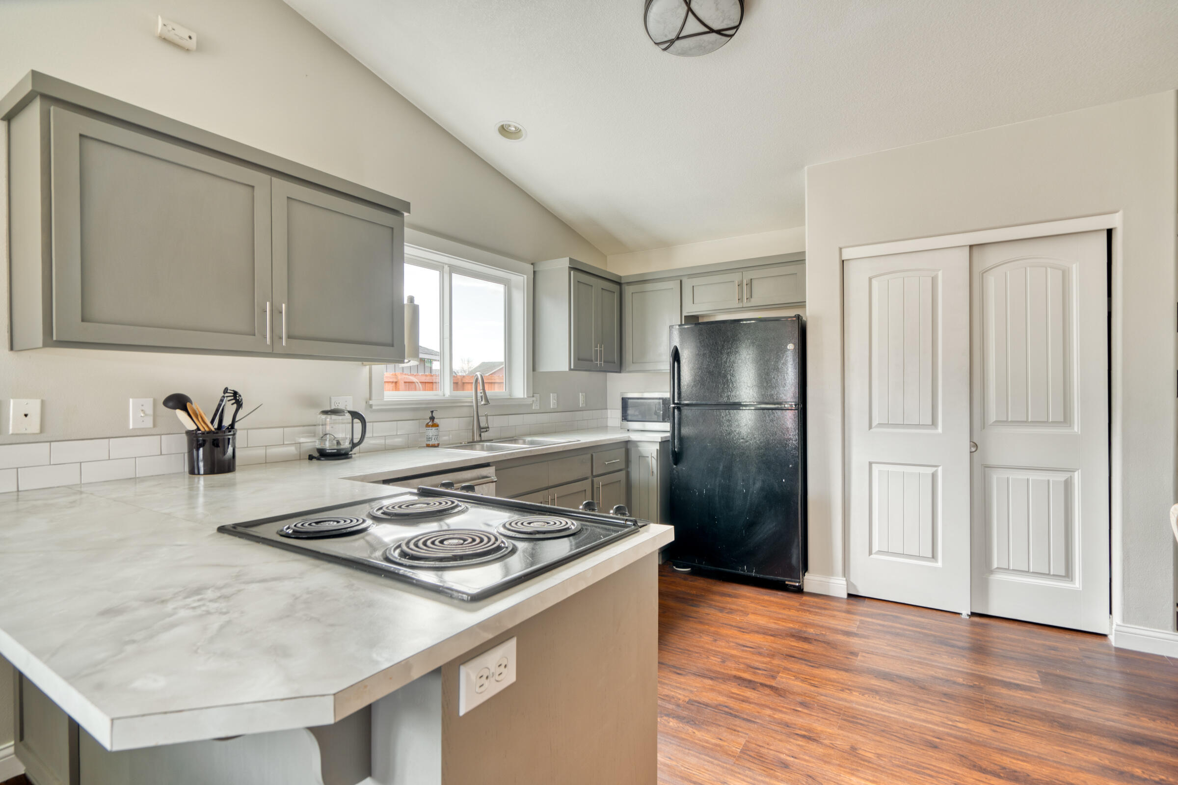 Julina Park - Residential