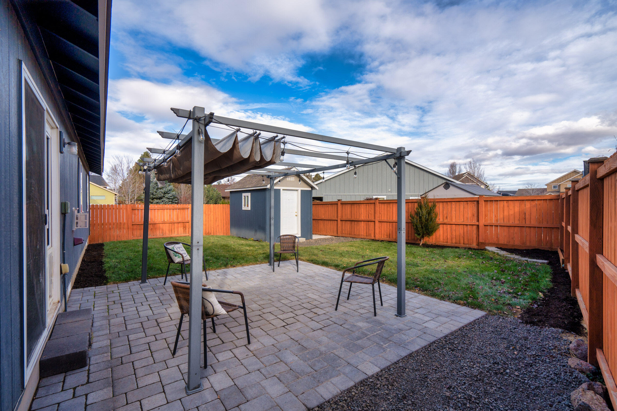 Julina Park - Residential