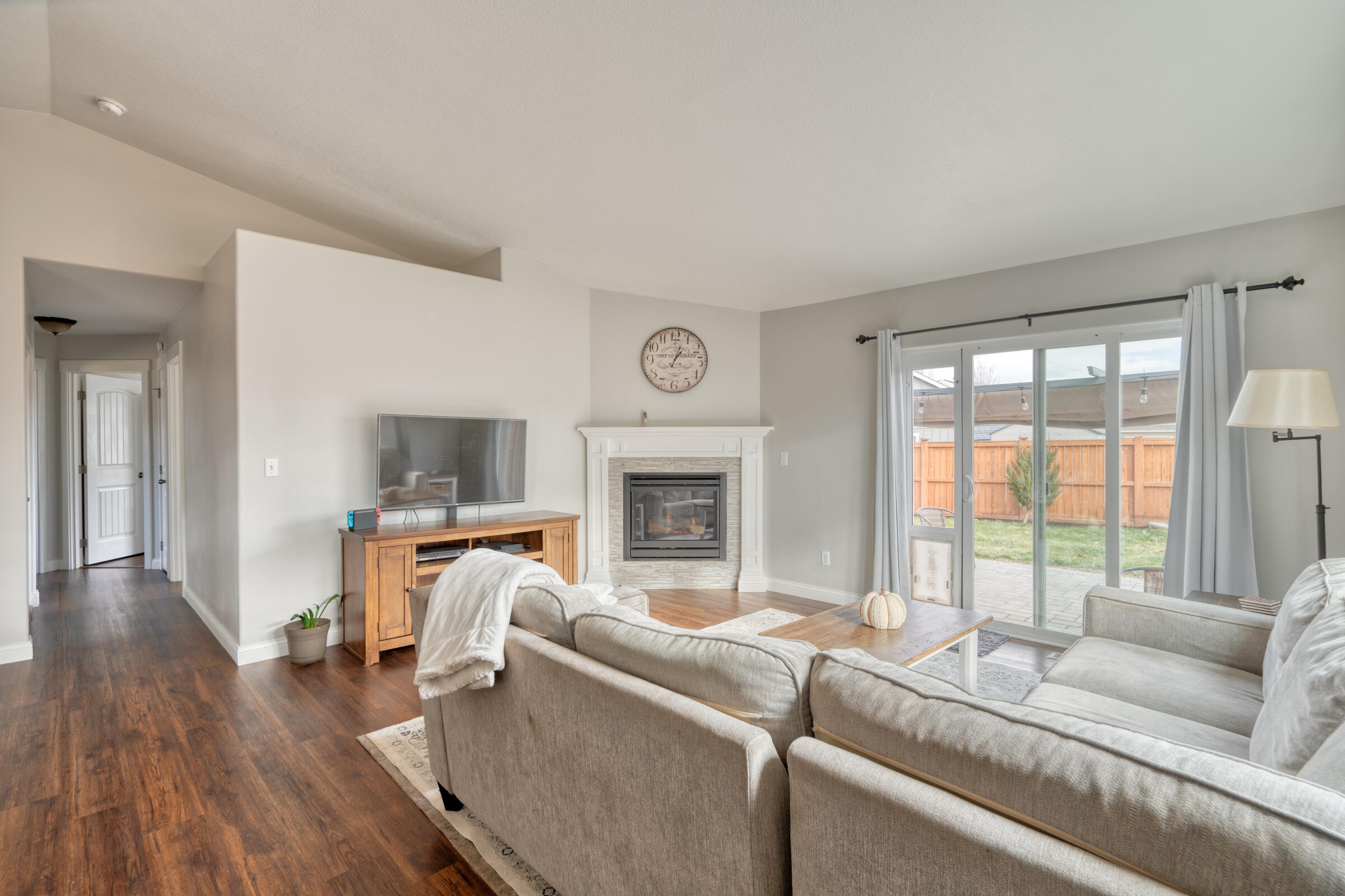 Julina Park - Residential