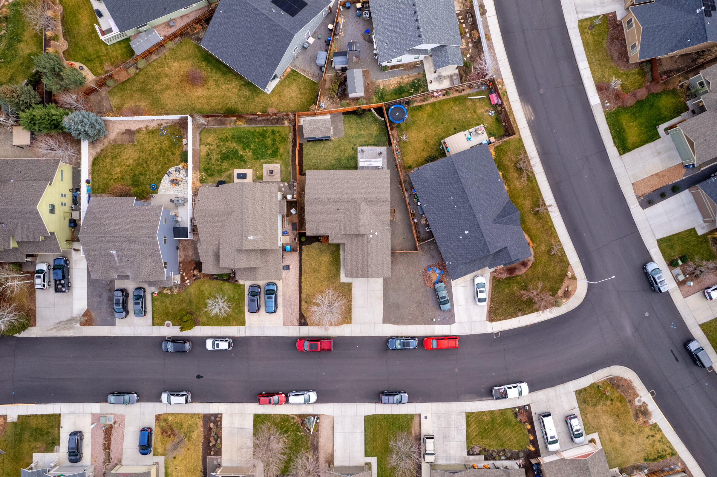 Julina Park - Residential