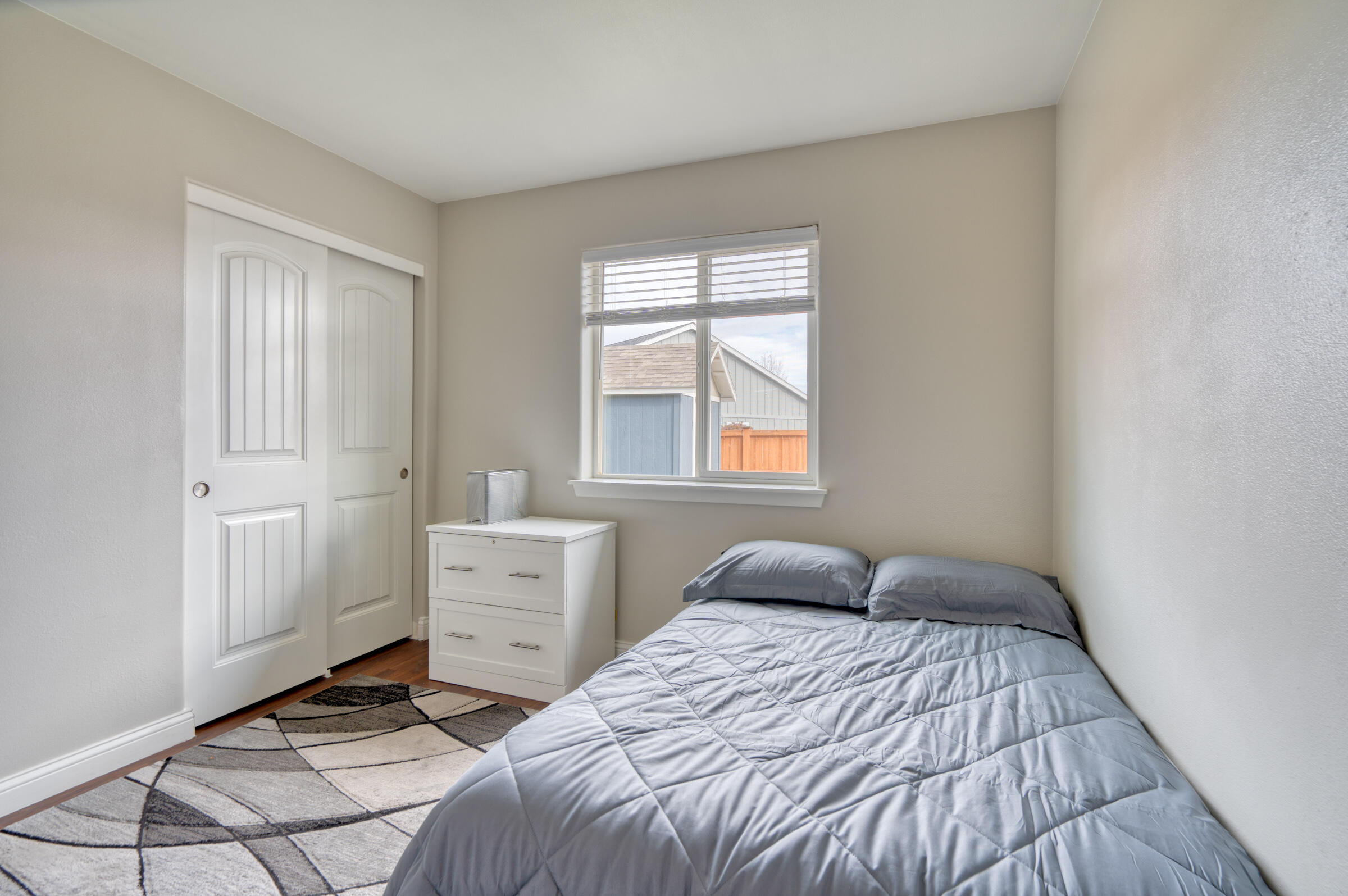 Julina Park - Residential