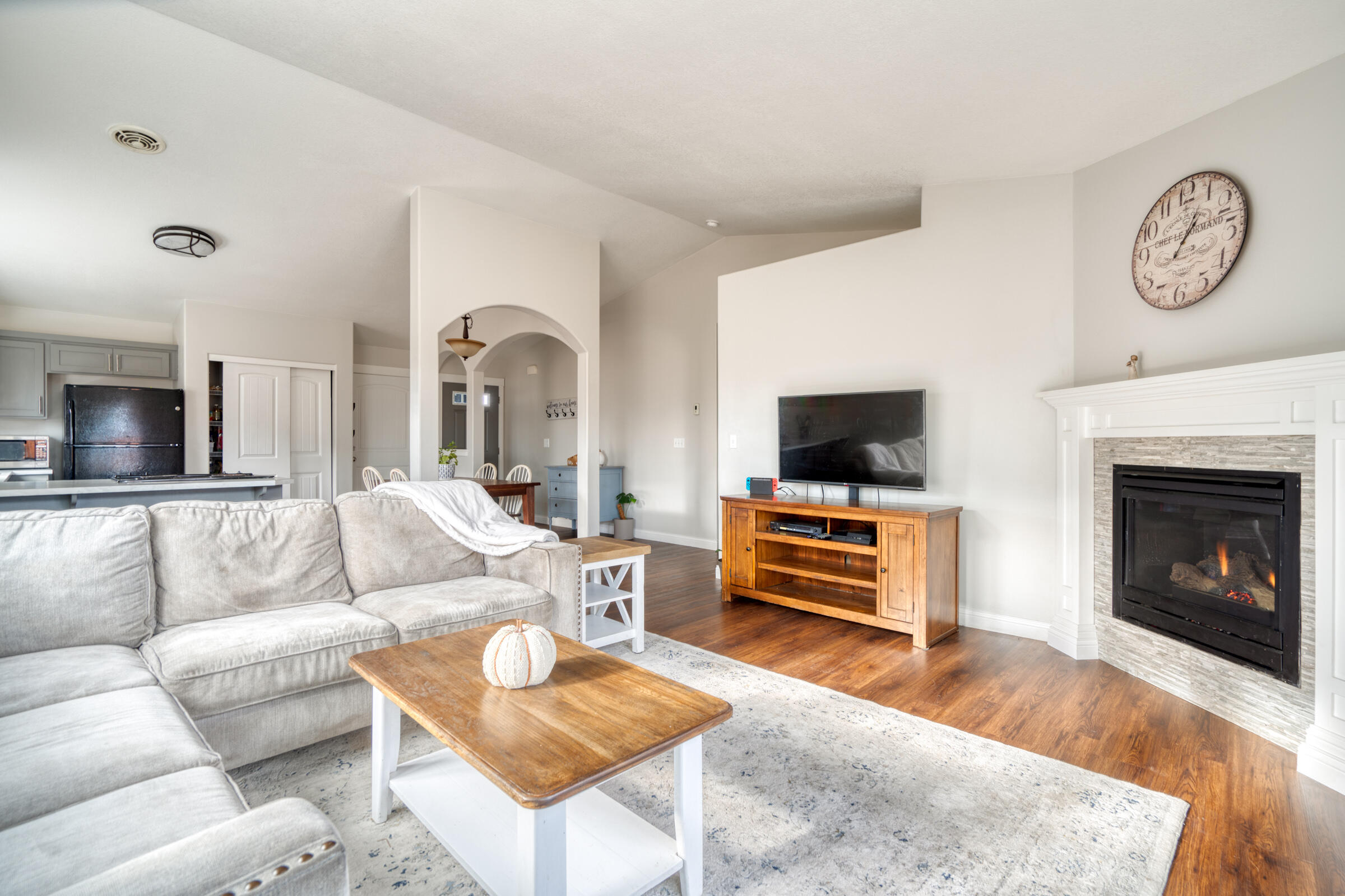 Julina Park - Residential