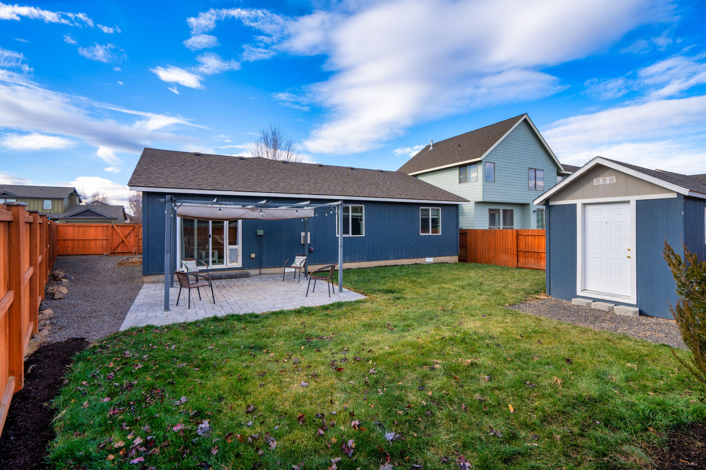 Julina Park - Residential