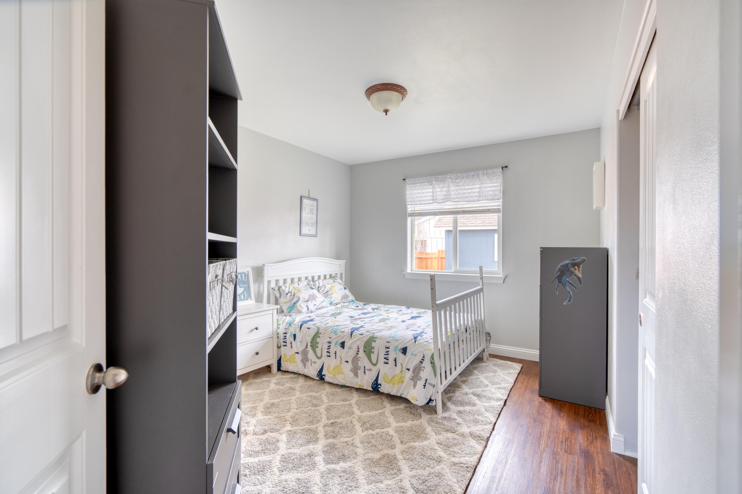 Julina Park - Residential