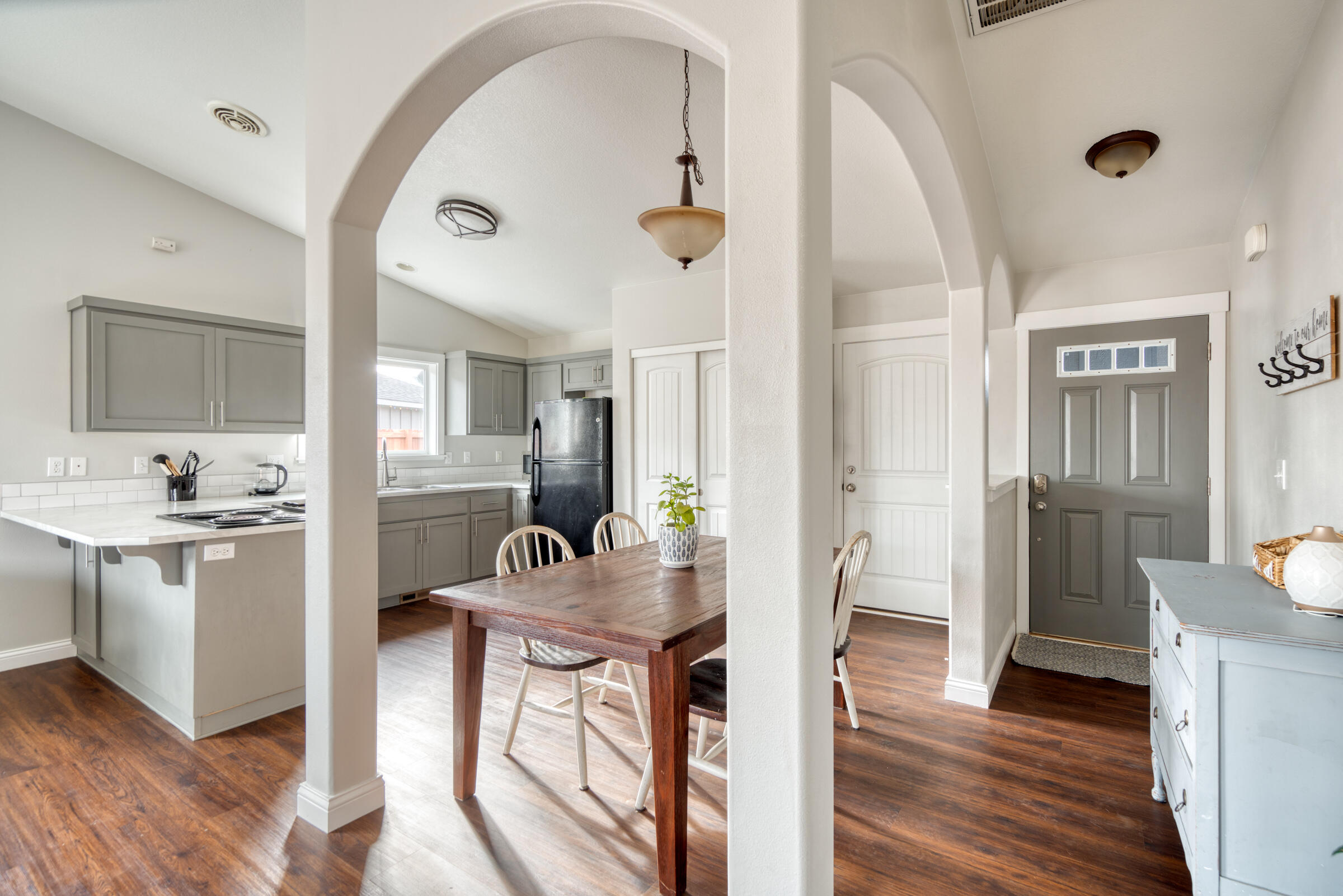 Julina Park - Residential