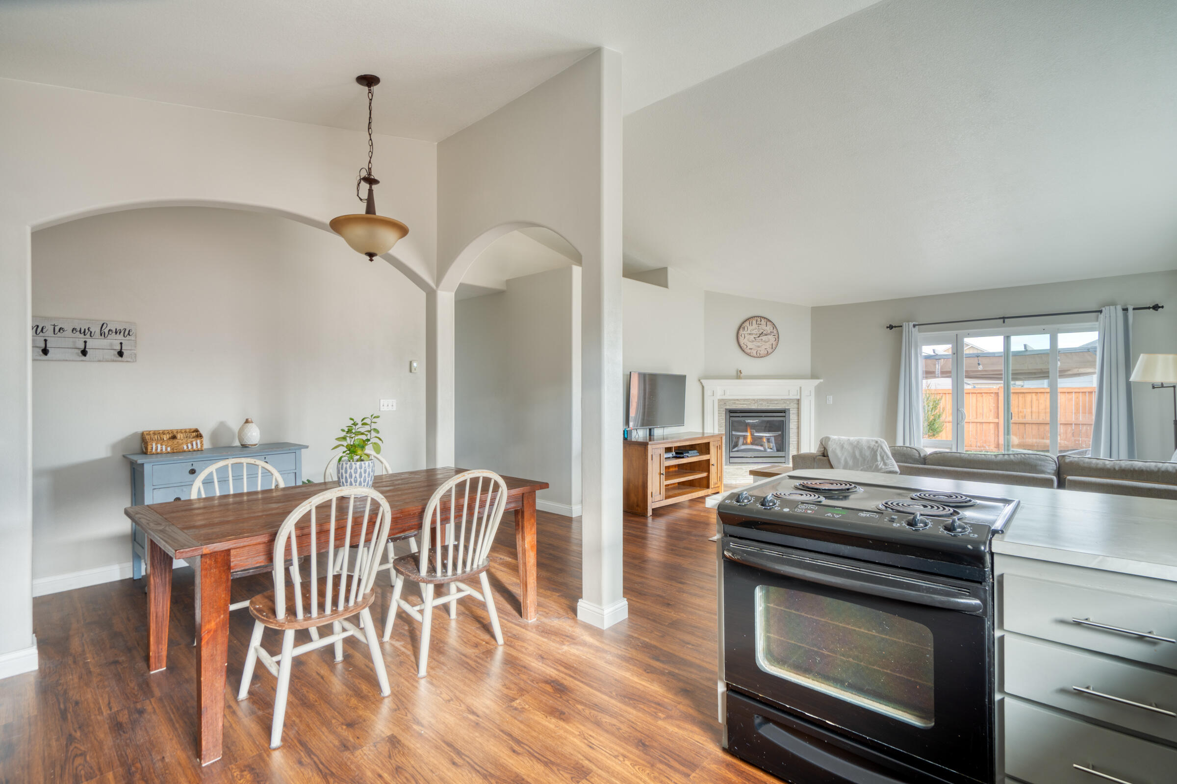 Julina Park - Residential