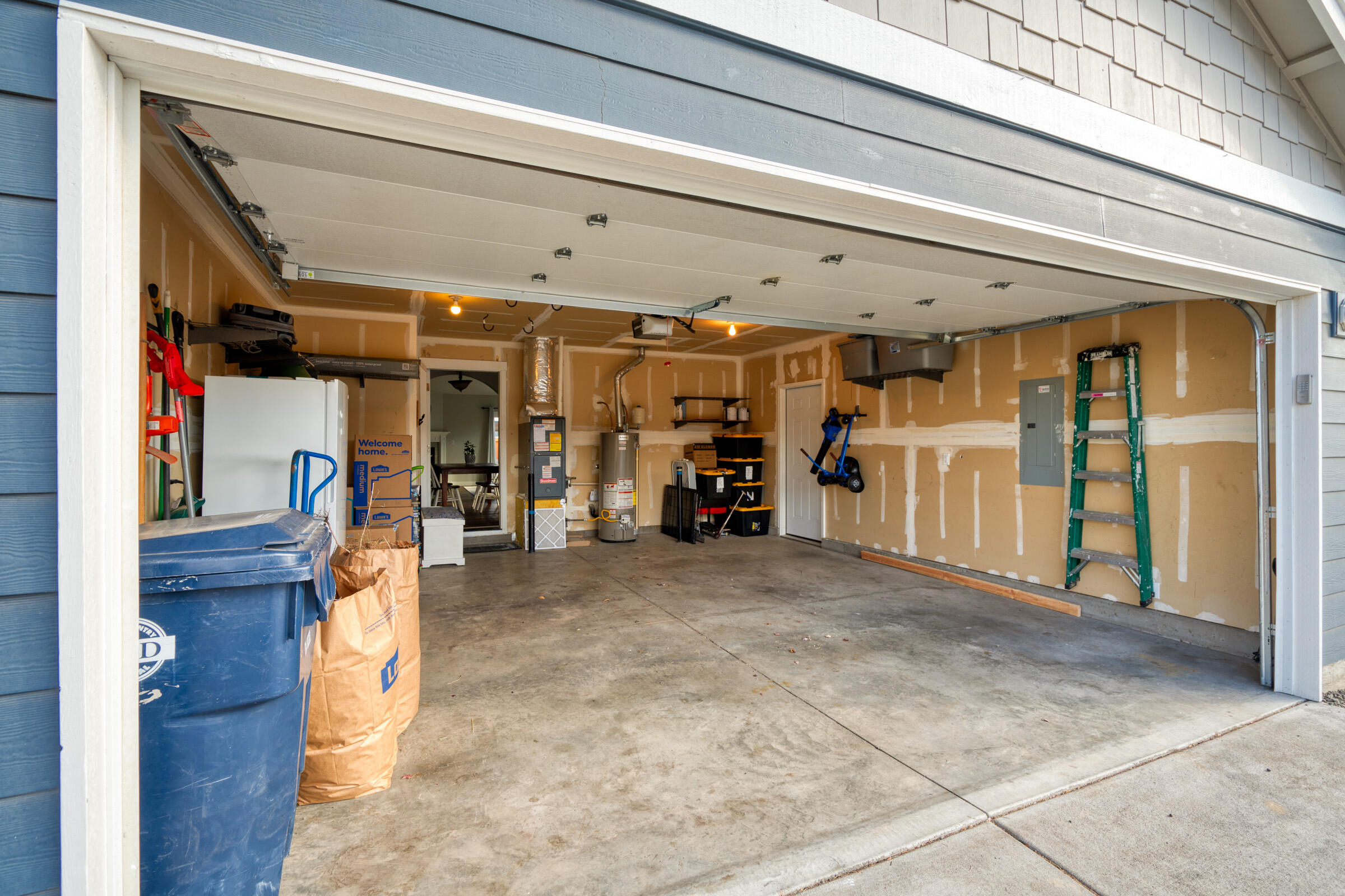 Julina Park - Residential