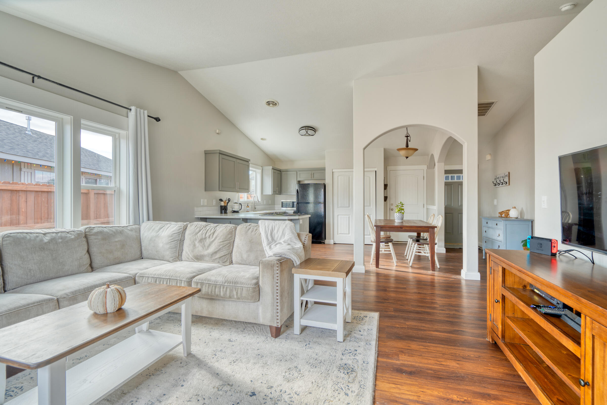 Julina Park - Residential