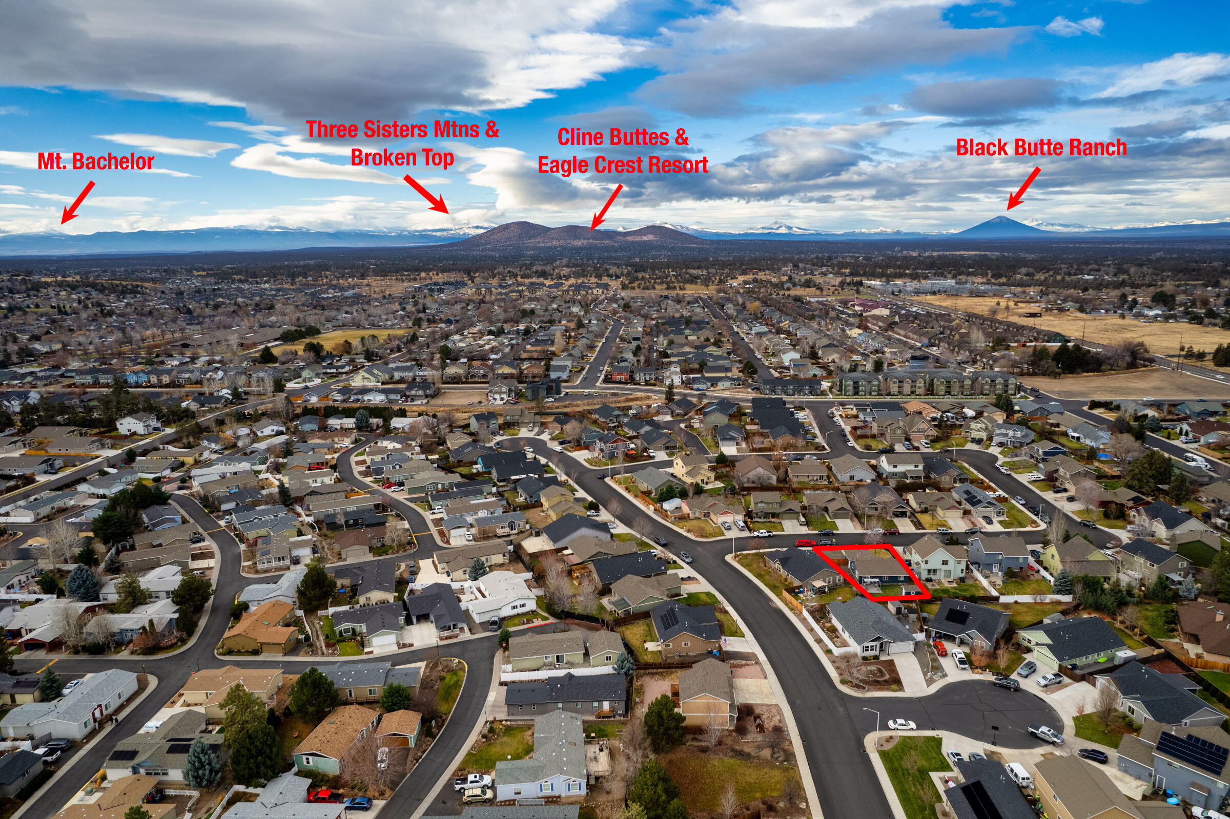 Julina Park - Residential