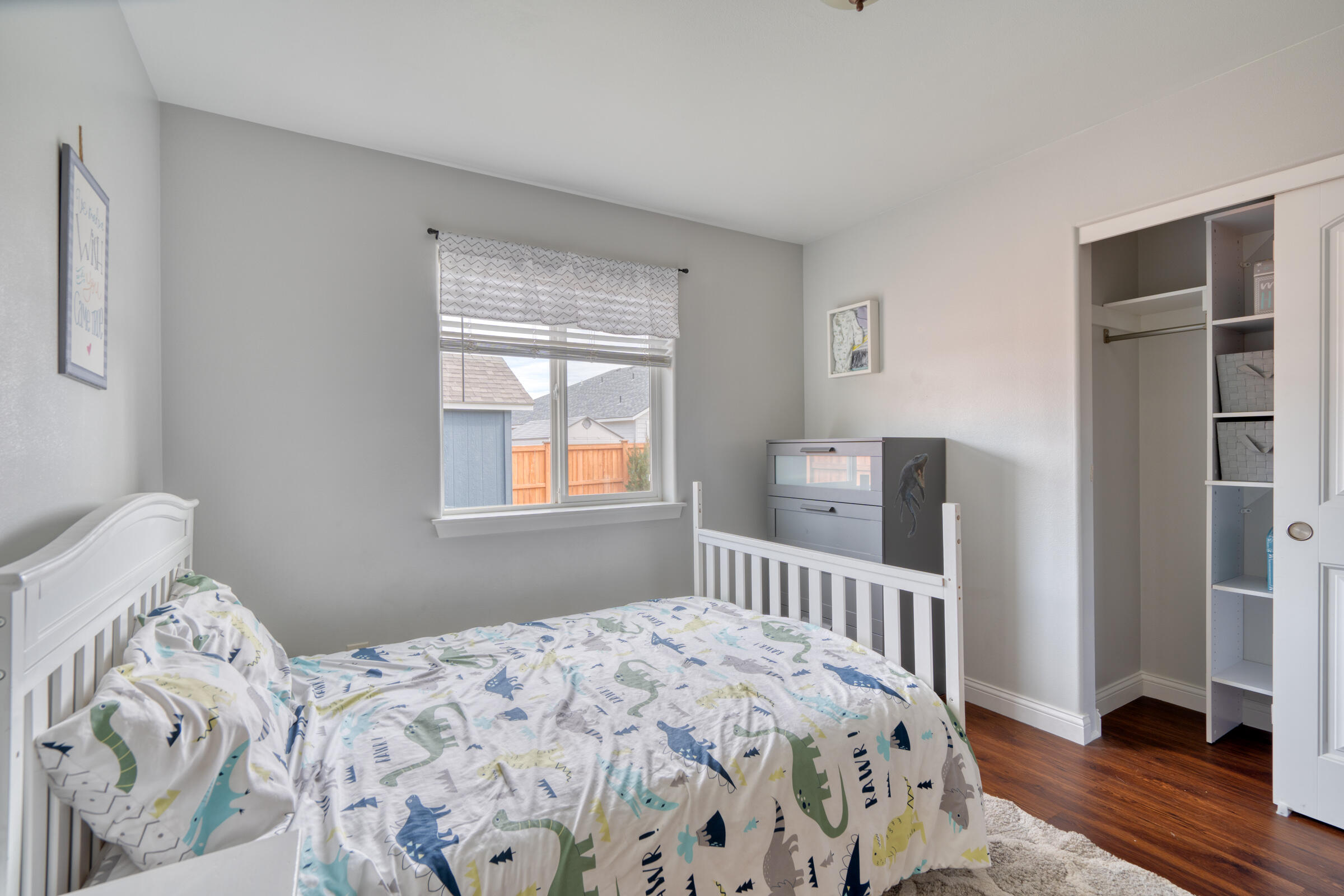 Julina Park - Residential