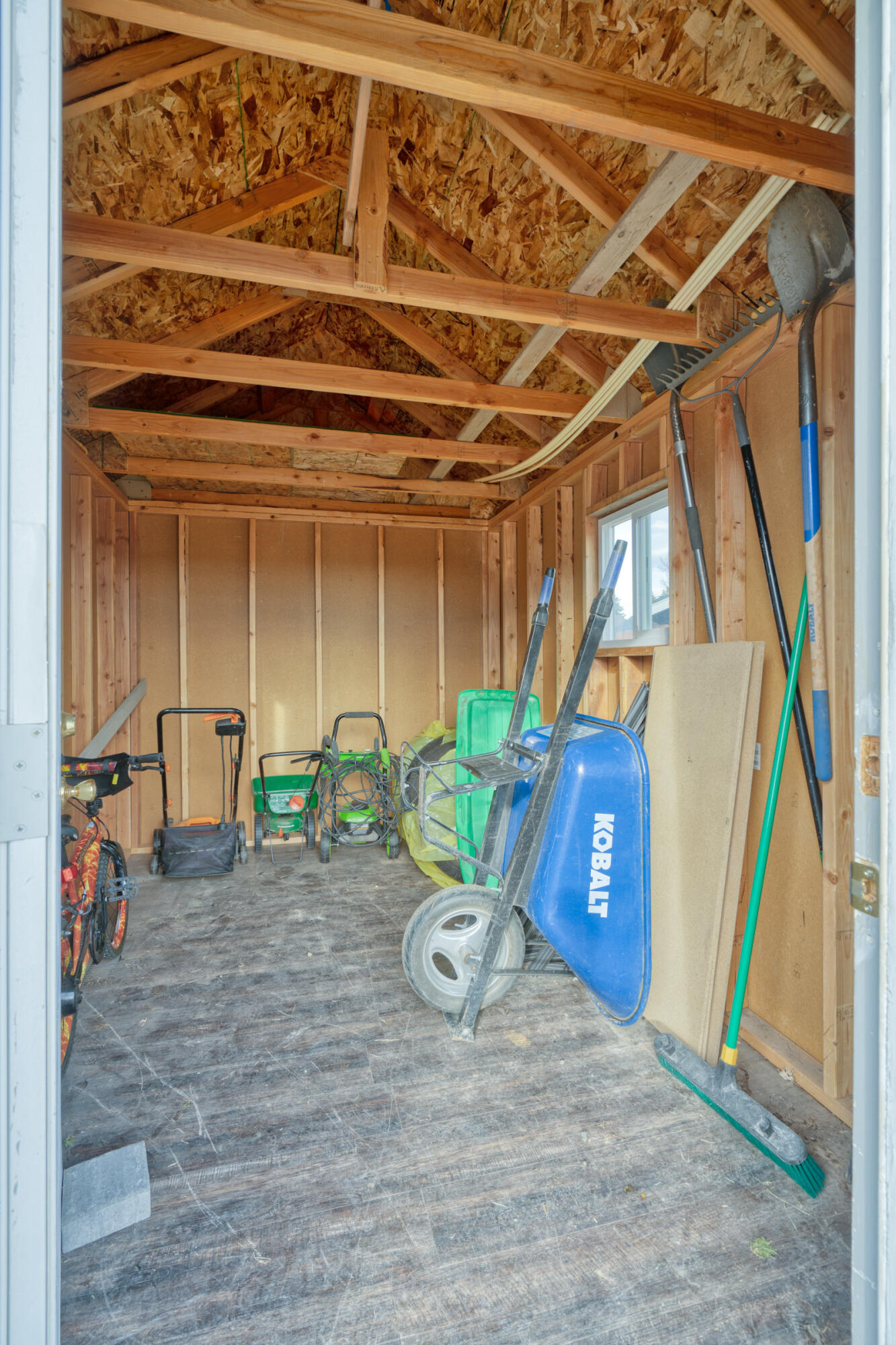 Julina Park - Residential