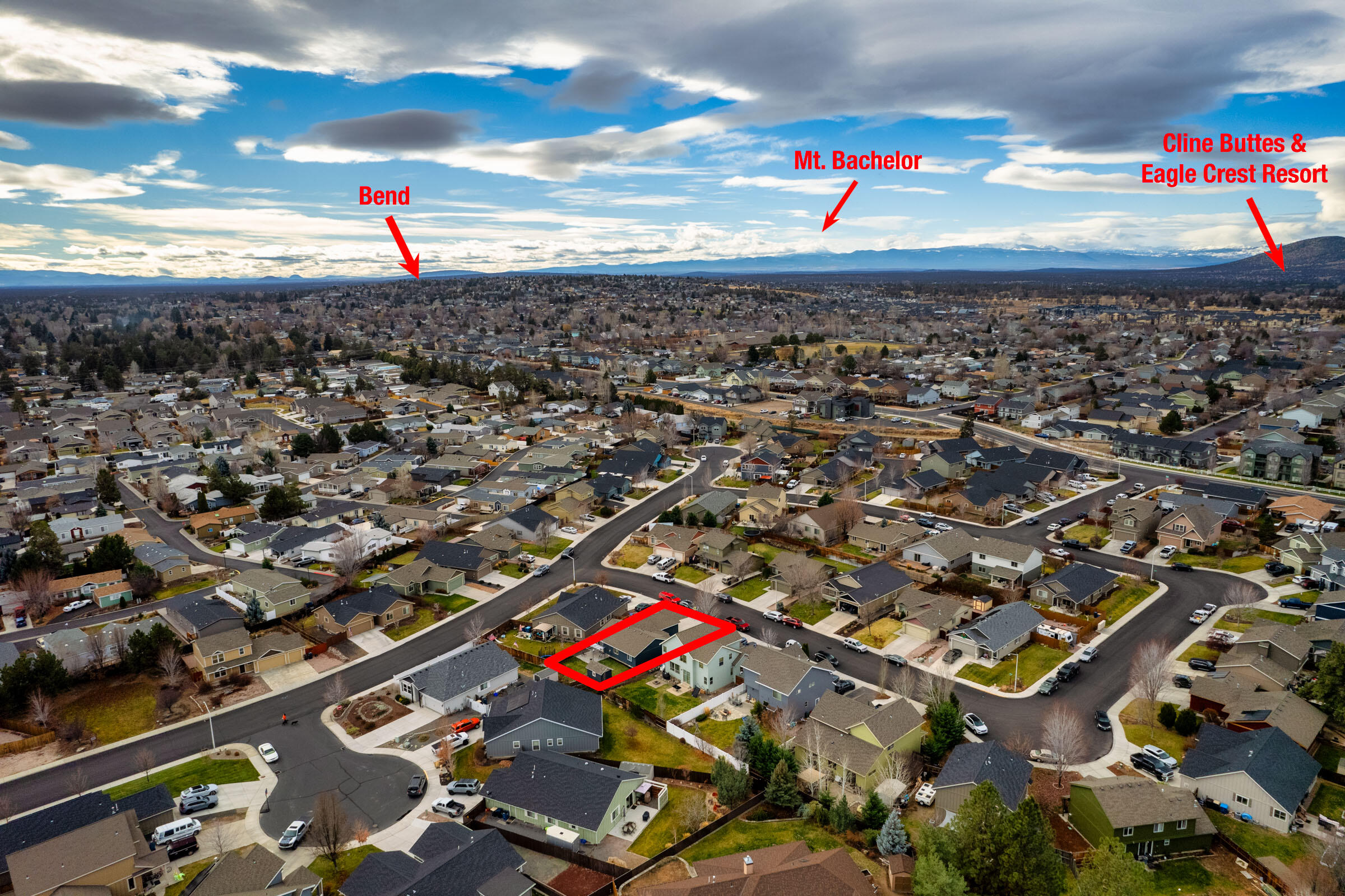 Julina Park - Residential