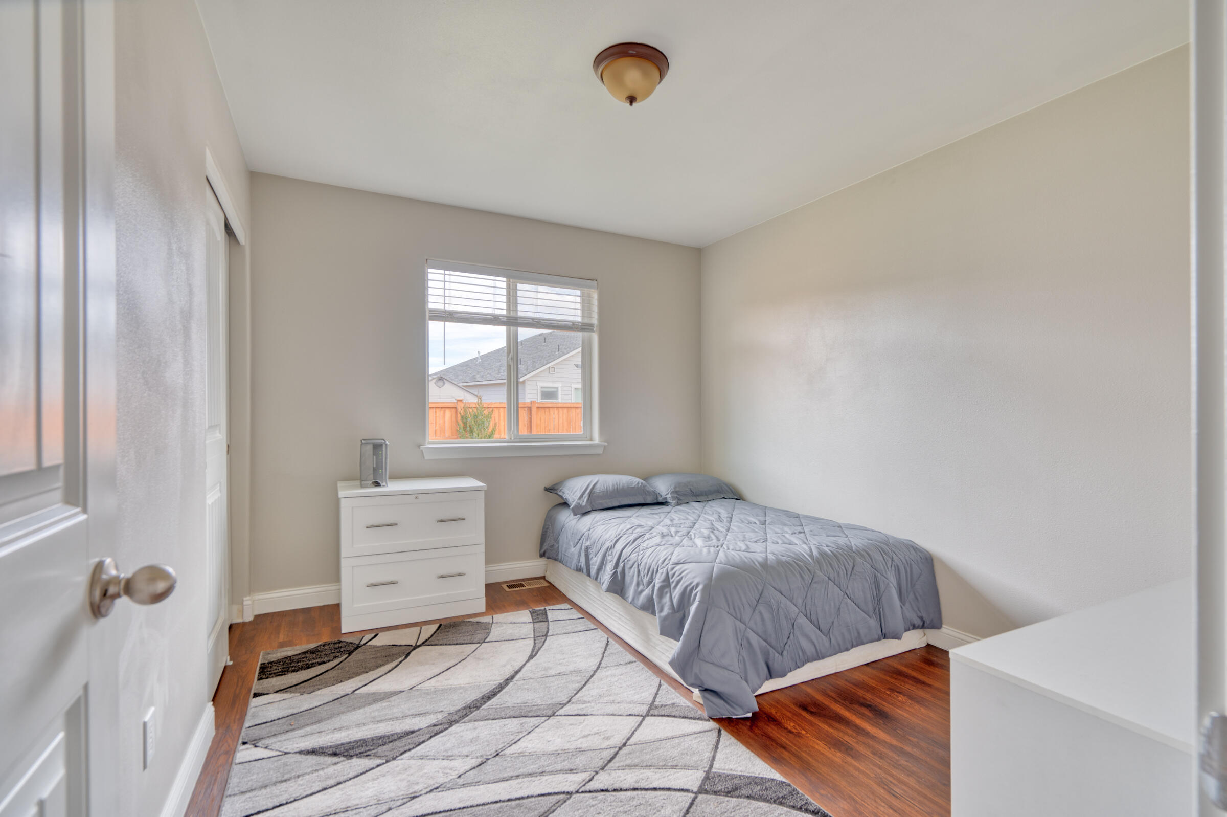 Julina Park - Residential