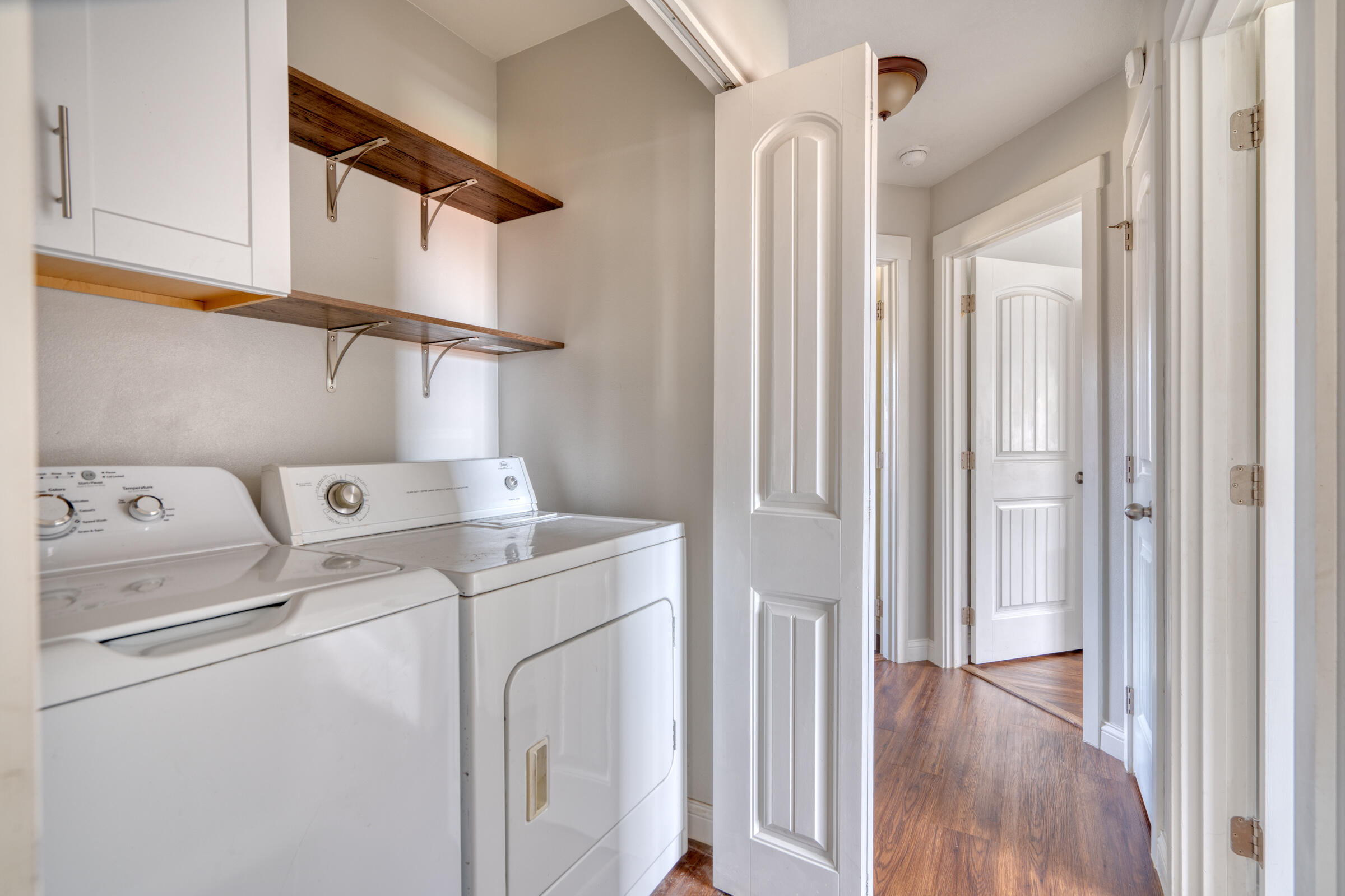 Julina Park - Residential