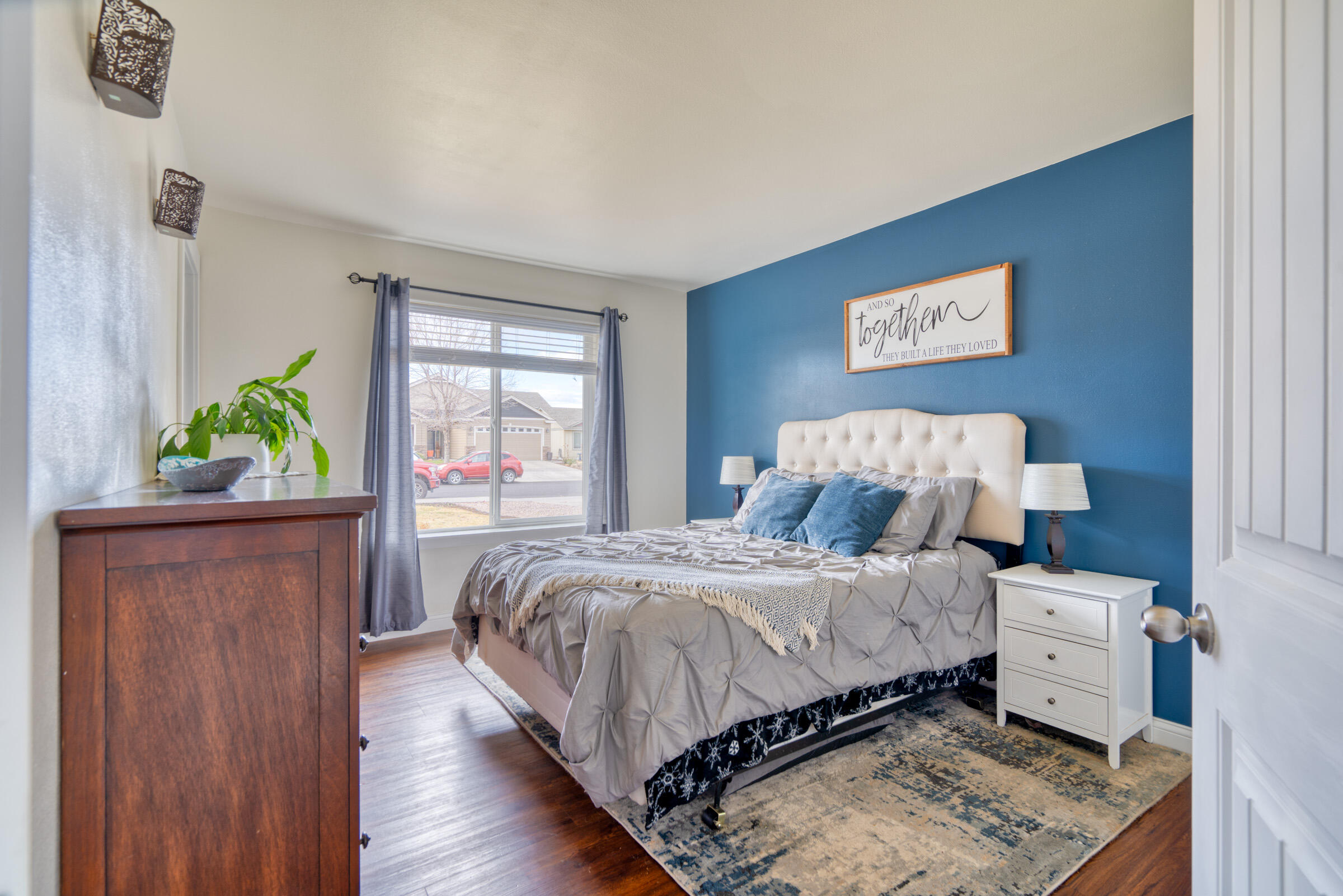 Julina Park - Residential