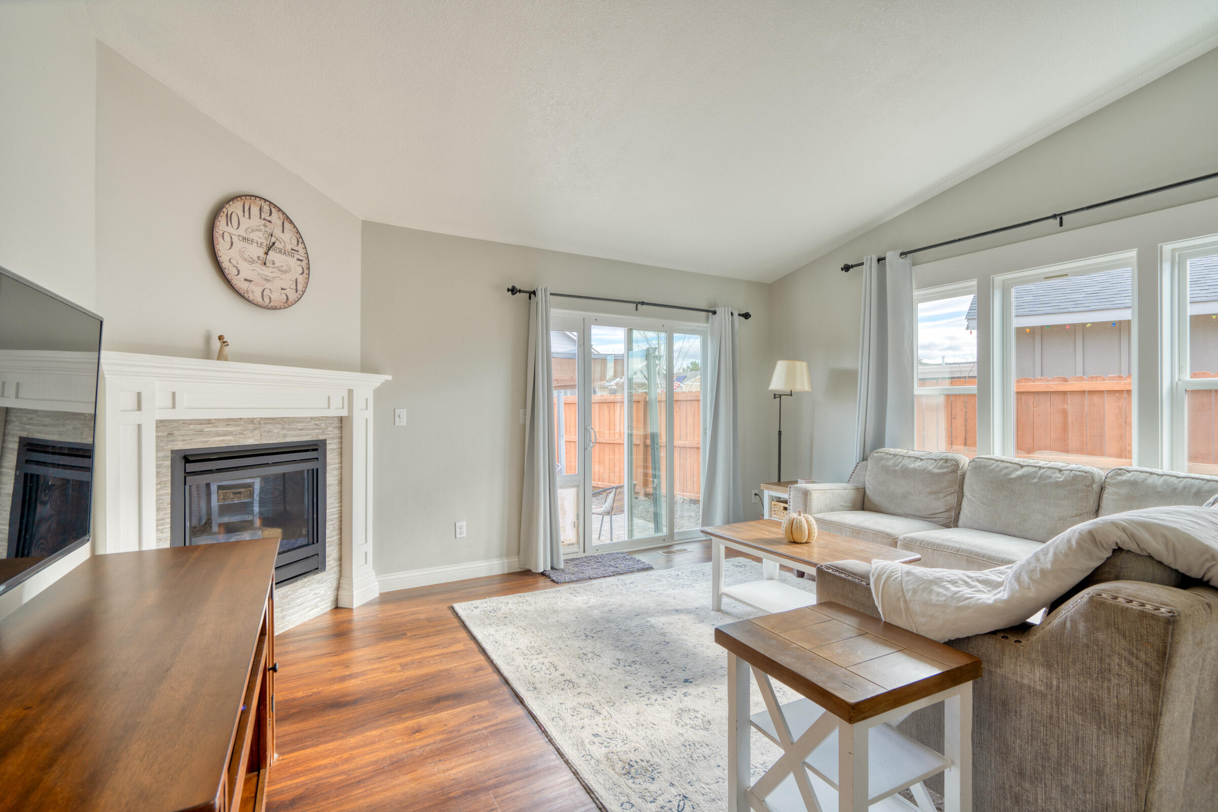 Julina Park - Residential