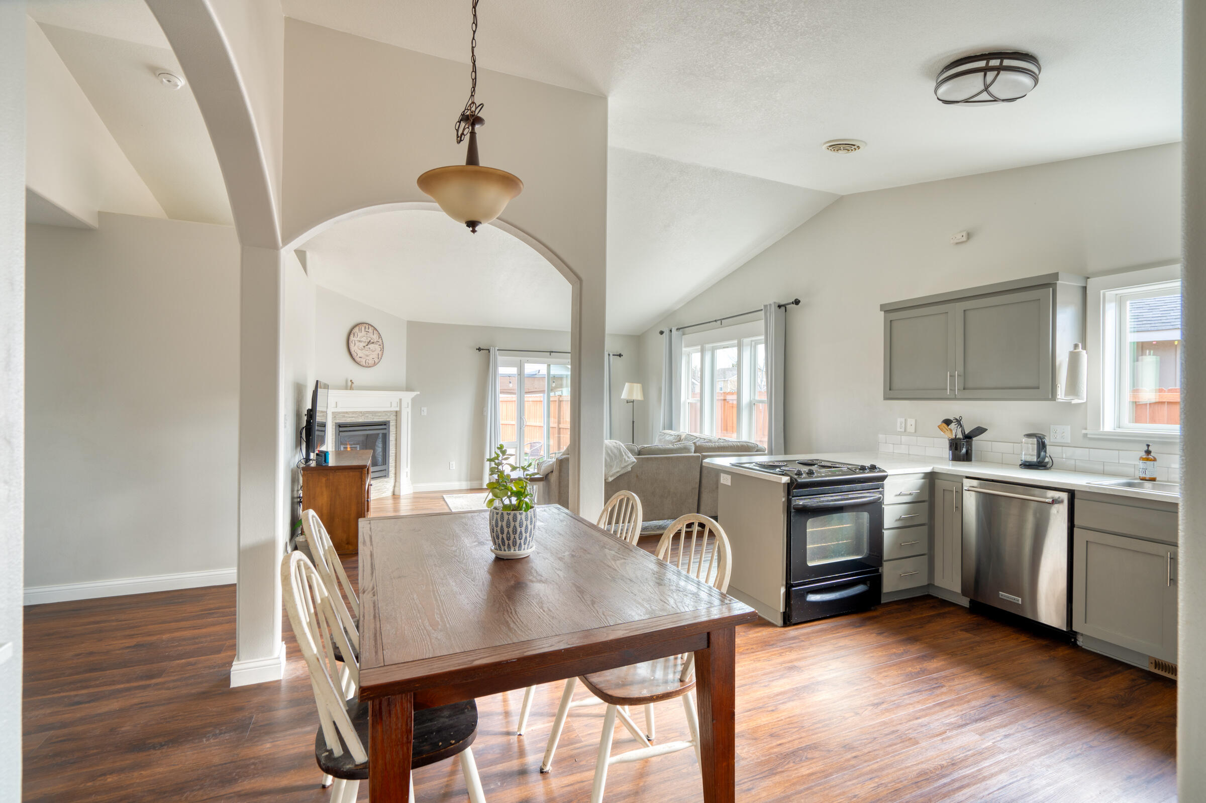 Julina Park - Residential