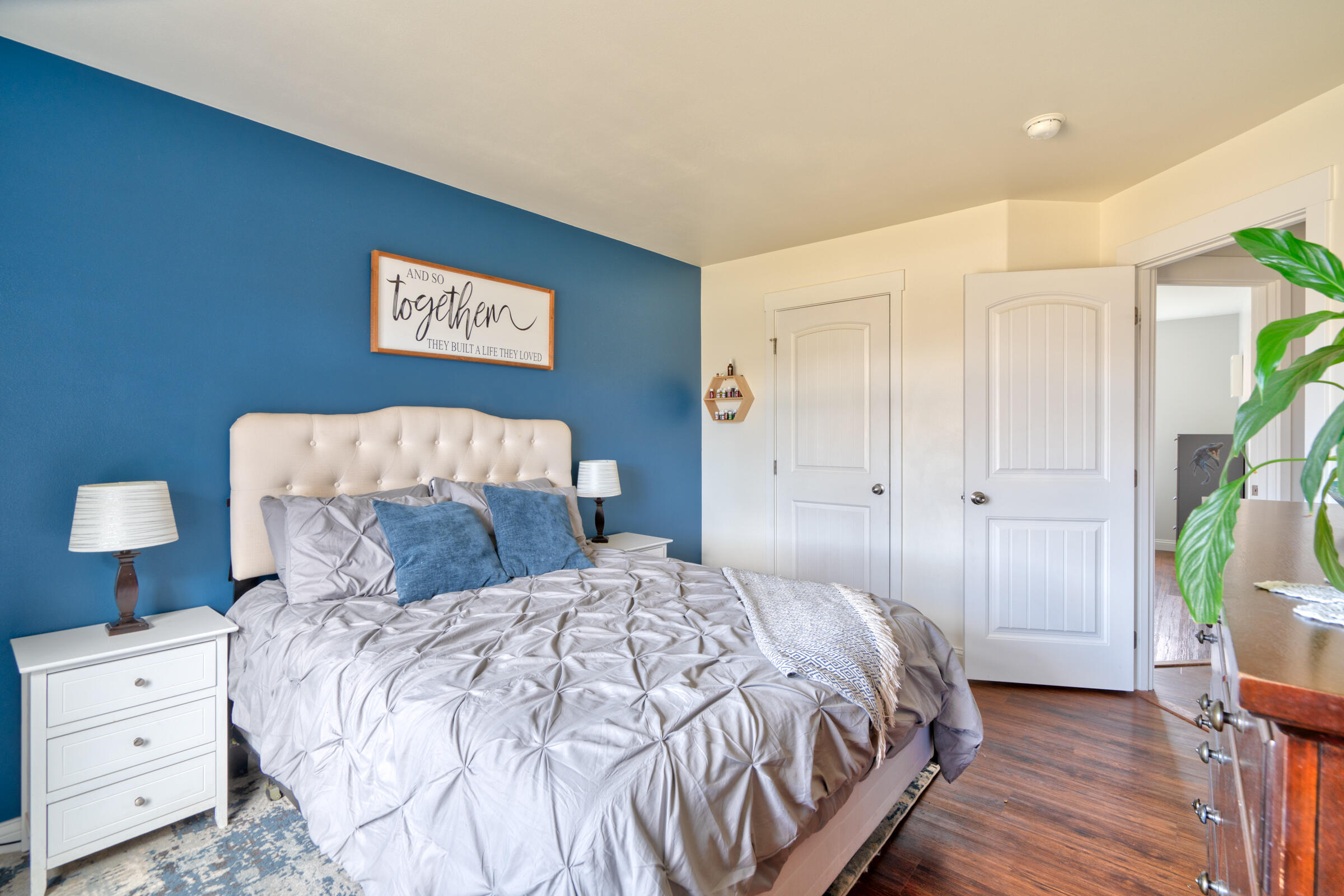 Julina Park - Residential