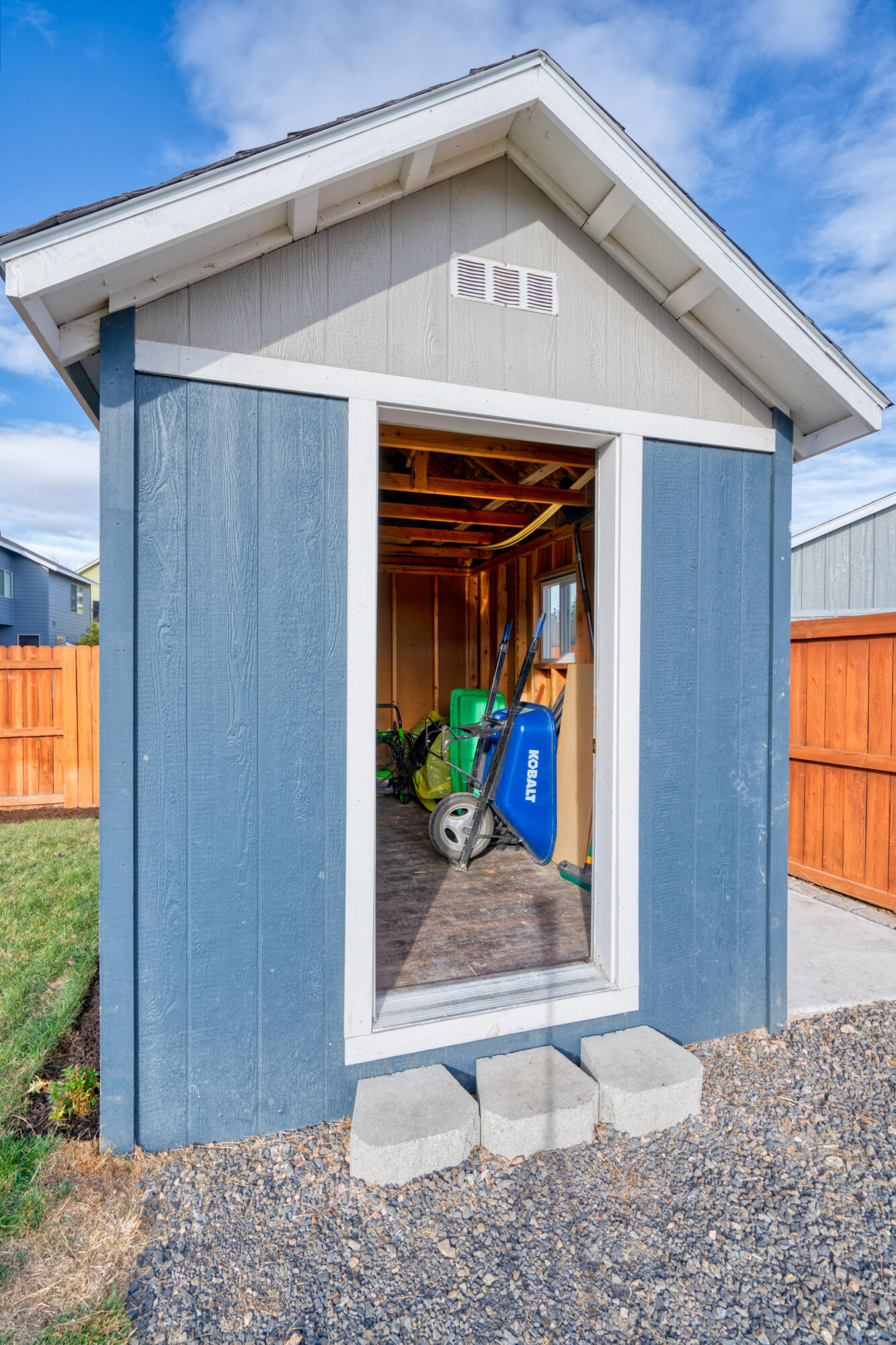 Julina Park - Residential