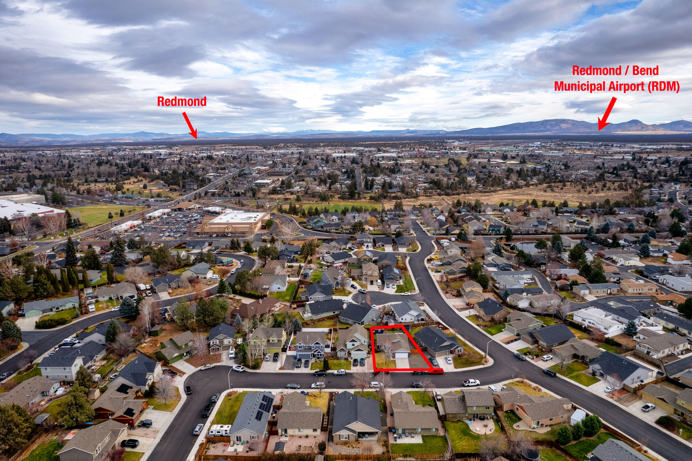 Julina Park - Residential