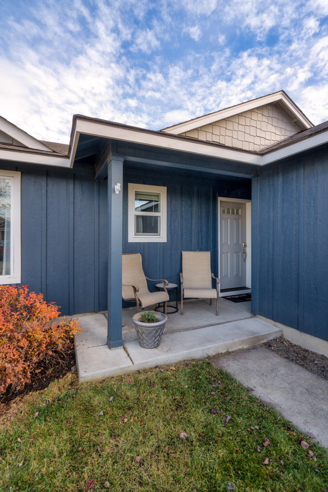 Julina Park - Residential