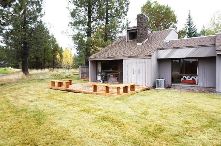 Meadow House - Residential